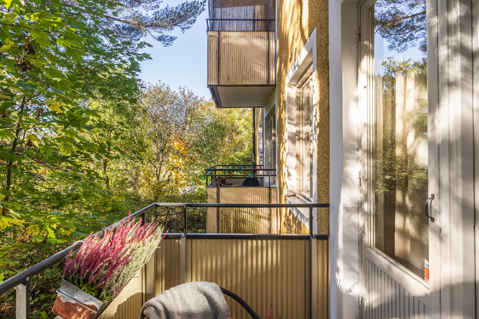 Bostadsrätt, Götaforsvägen 26, Enskede - Stureby, Stockholm