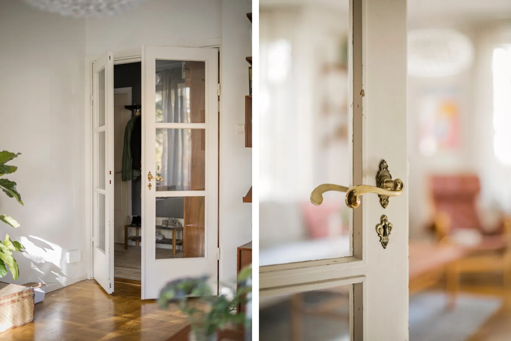 Bostadsrätt, Götaforsvägen 26, Enskede - Stureby, Stockholm