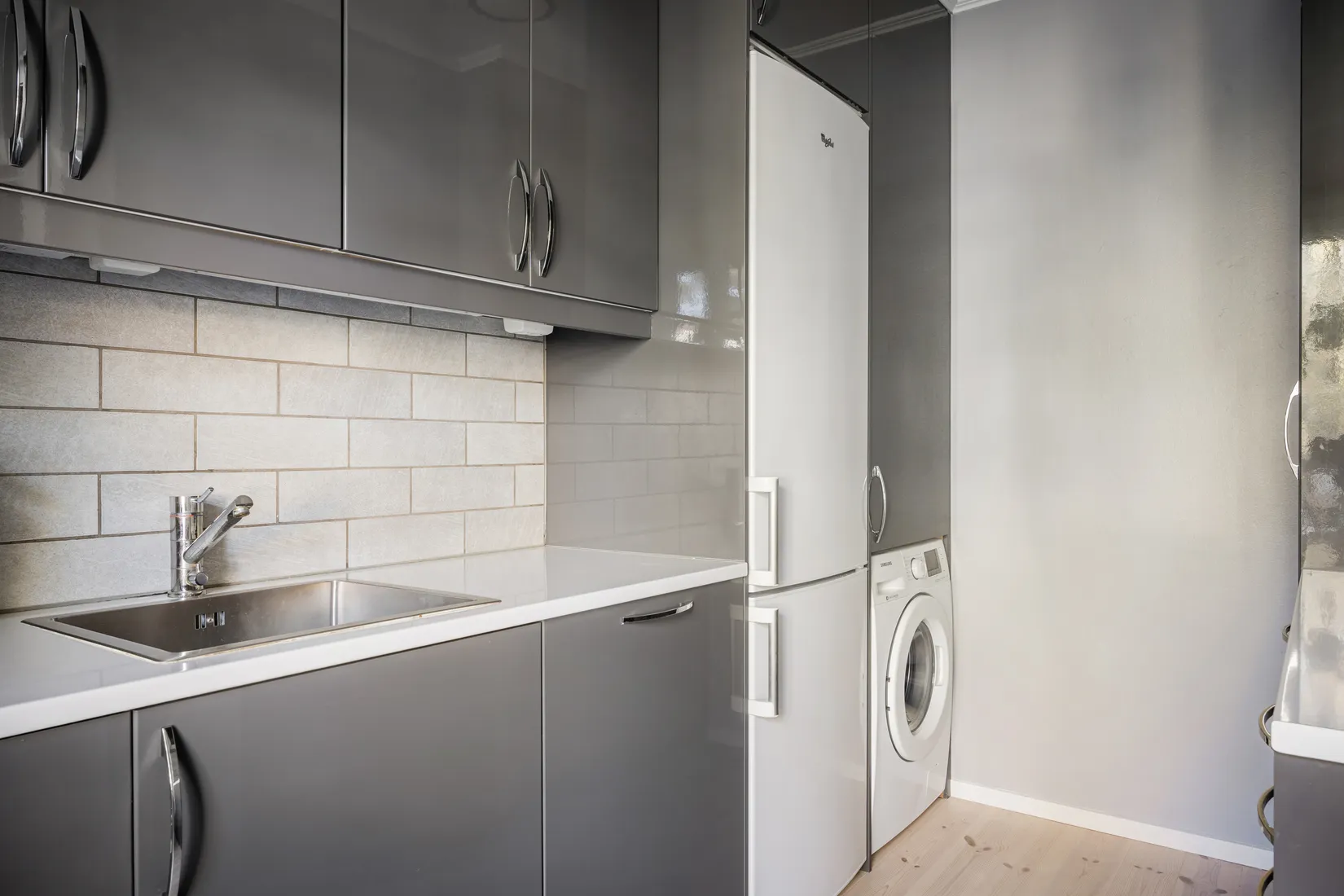 Bostadsrätt, Götaforsvägen 26, Enskede - Stureby, Stockholm