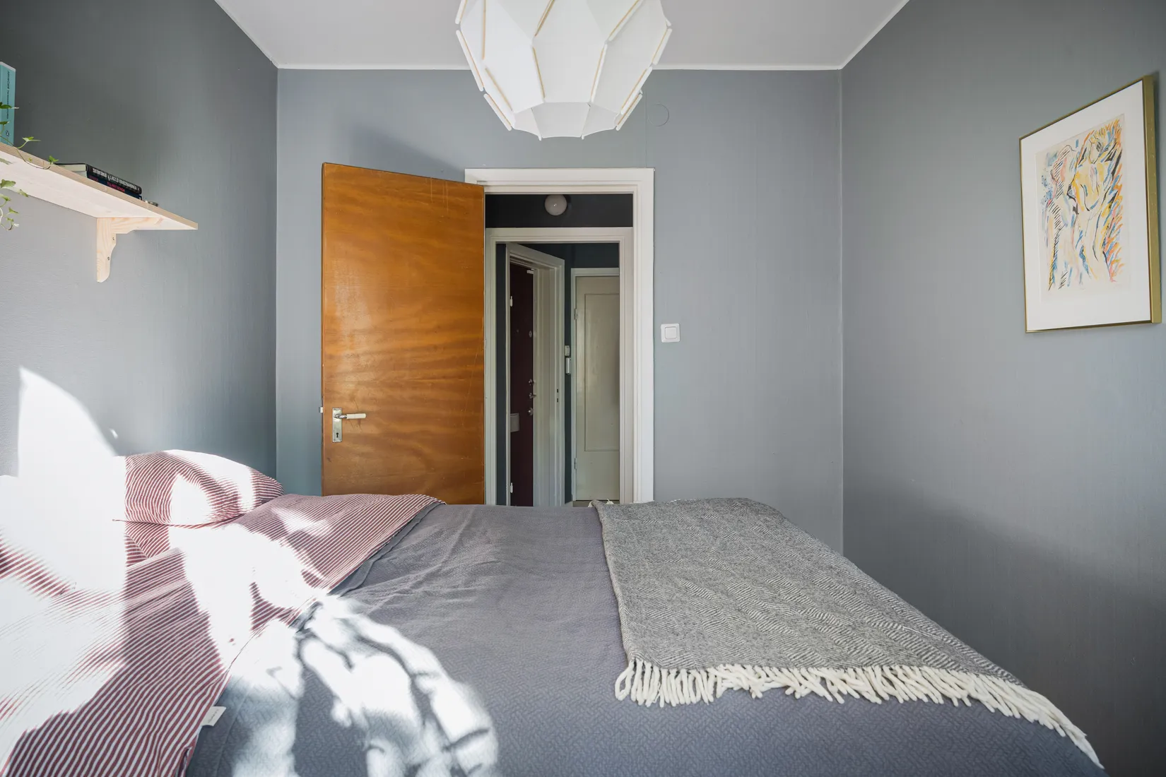 Bostadsrätt, Götaforsvägen 26, Enskede - Stureby, Stockholm