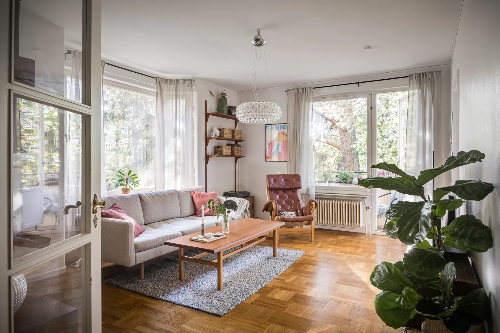 Bostadsrätt, Götaforsvägen 26, Enskede - Stureby, Stockholm