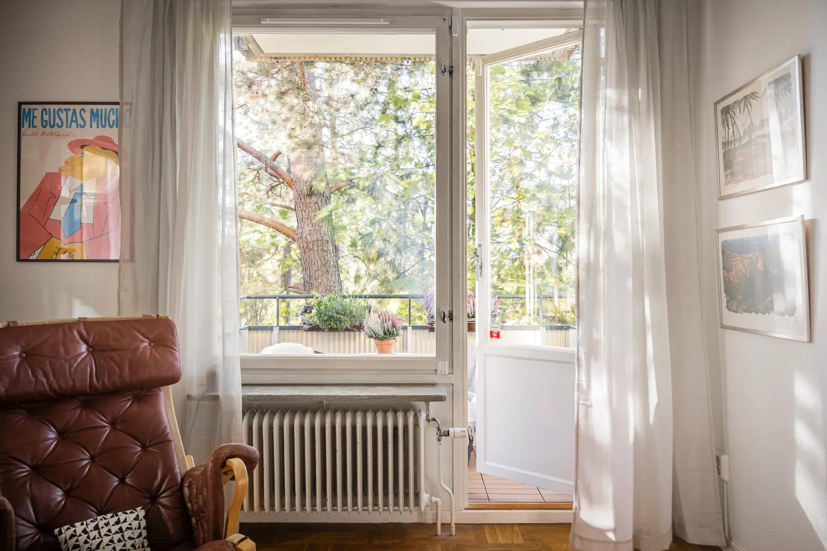 Bostadsrätt, Götaforsvägen 26, Enskede - Stureby, Stockholm