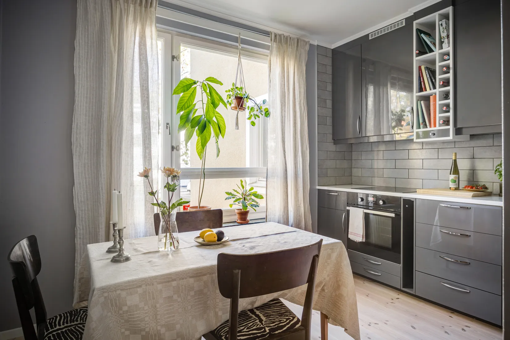 Bostadsrätt, Götaforsvägen 26, Enskede - Stureby, Stockholm