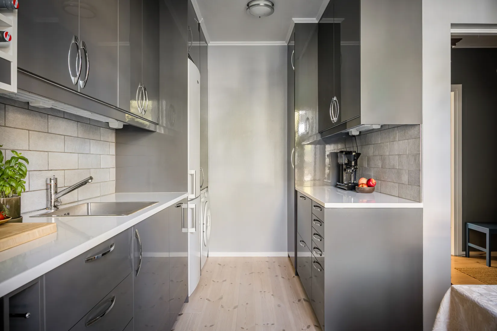 Bostadsrätt, Götaforsvägen 26, Enskede - Stureby, Stockholm