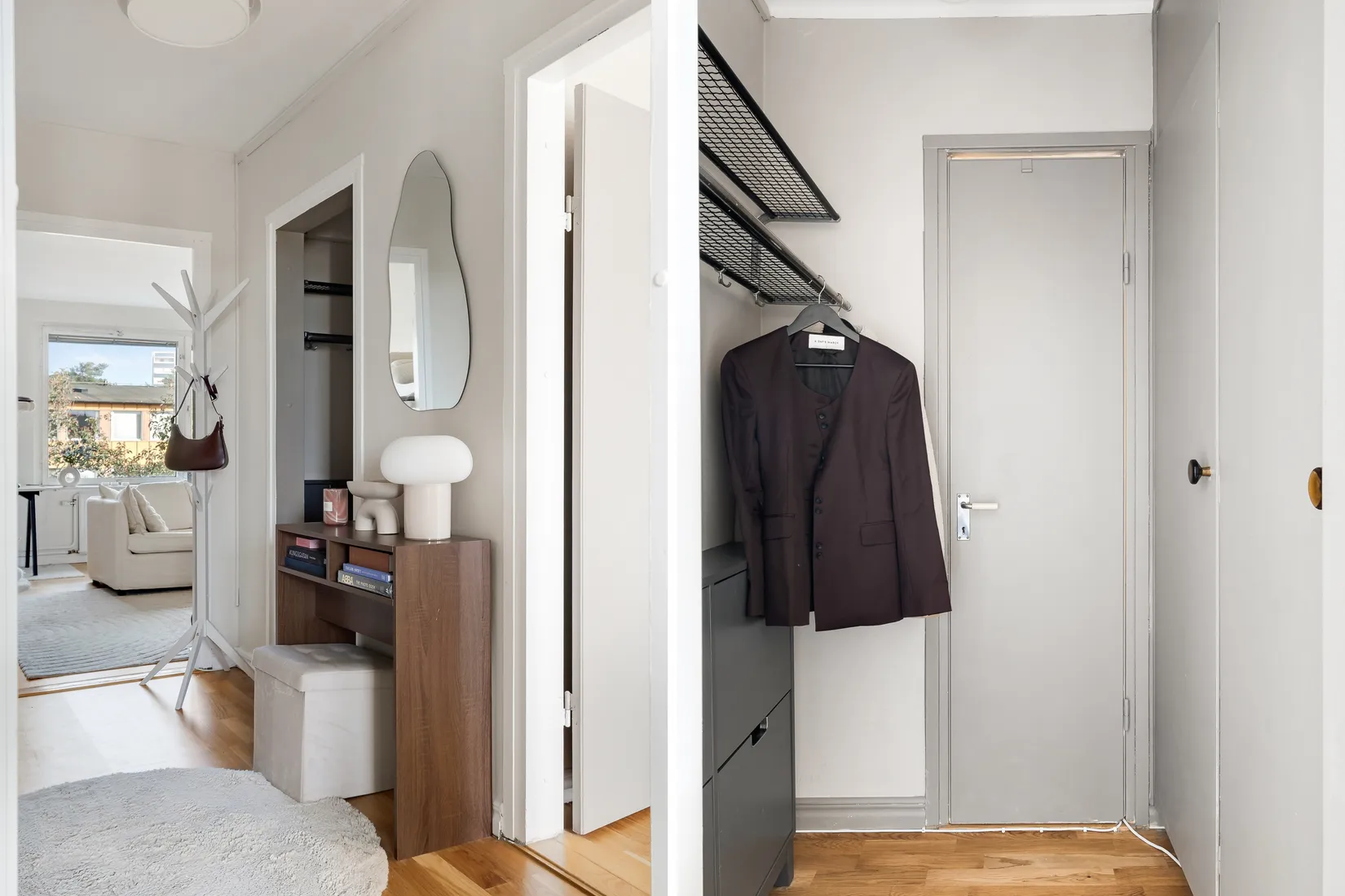 Bostadsrätt, Pyrolavägen 52, 3 tr, Skärsätra, Lidingö
