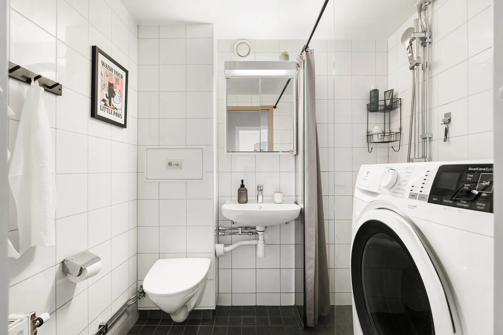 Bostadsrätt, Pyrolavägen 52, 3 tr, Skärsätra, Lidingö