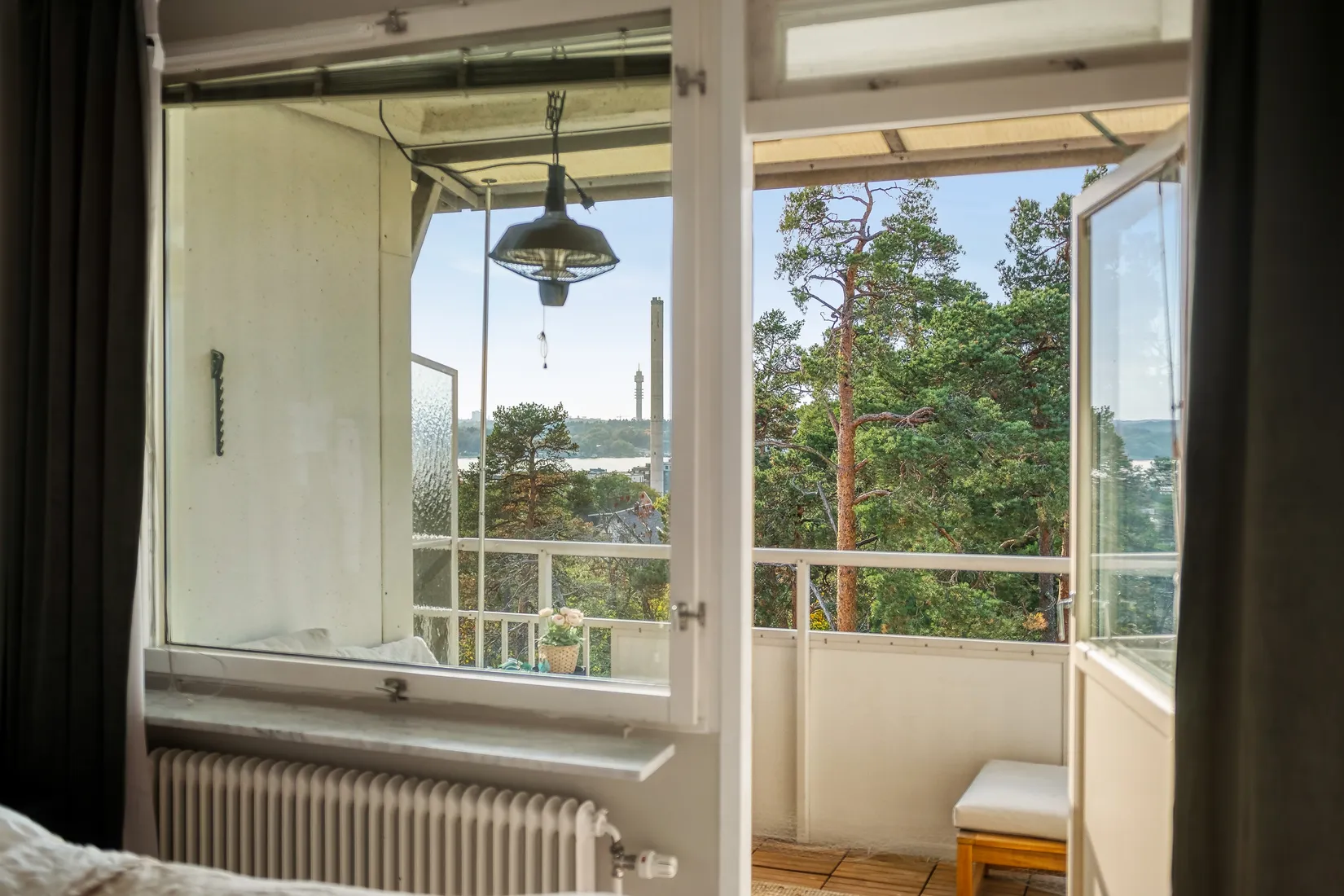 Bostadsrätt, Pyrolavägen 52, 3 tr, Skärsätra, Lidingö