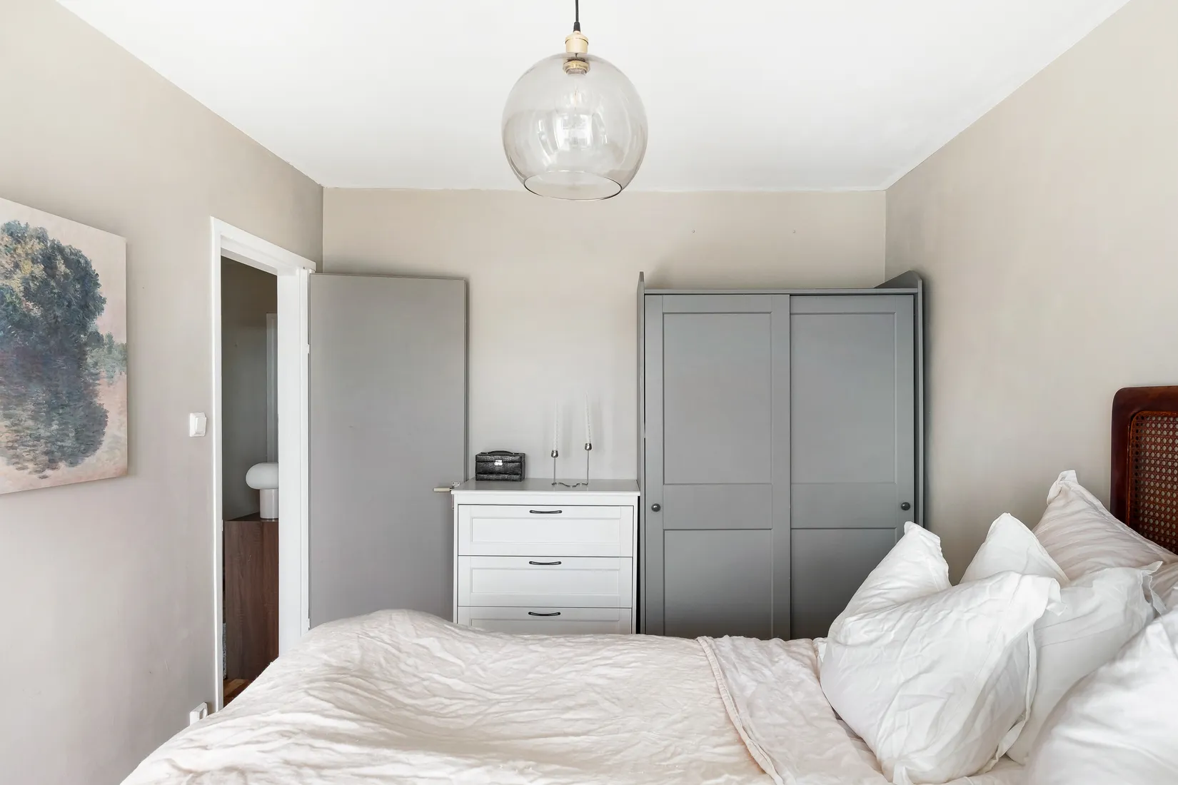 Bostadsrätt, Pyrolavägen 52, 3 tr, Skärsätra, Lidingö