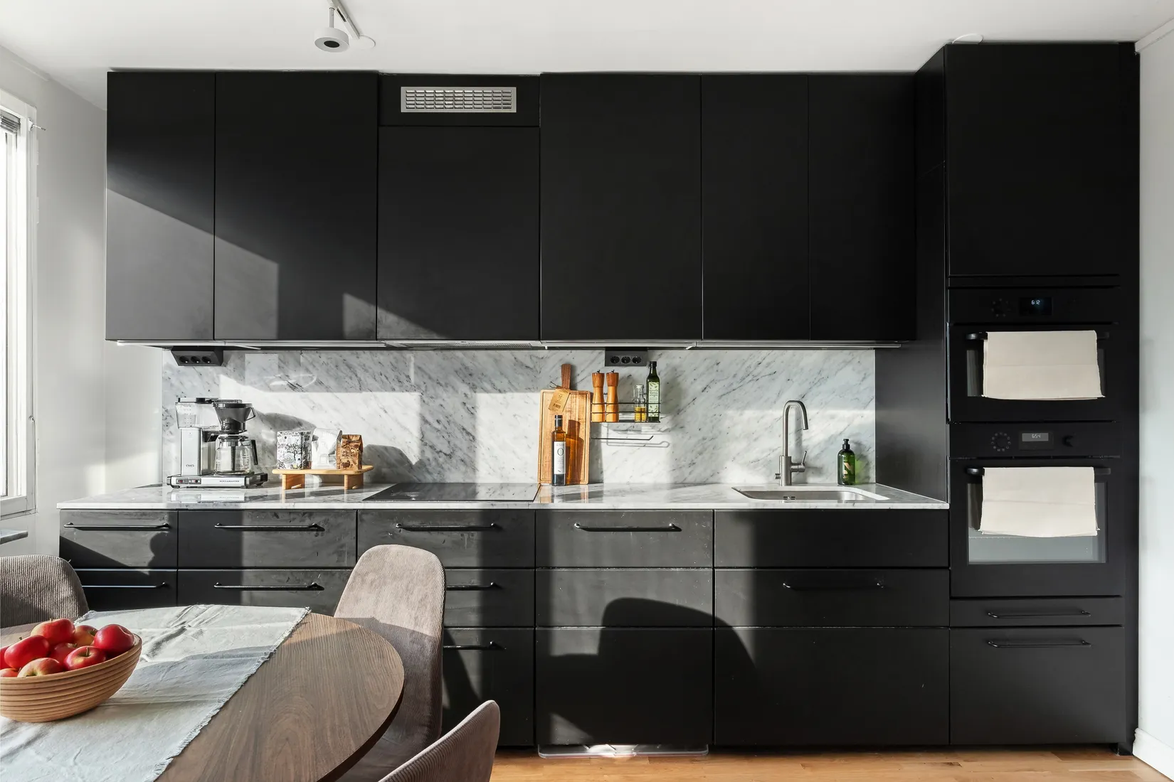 Bostadsrätt, Pyrolavägen 52, 3 tr, Skärsätra, Lidingö
