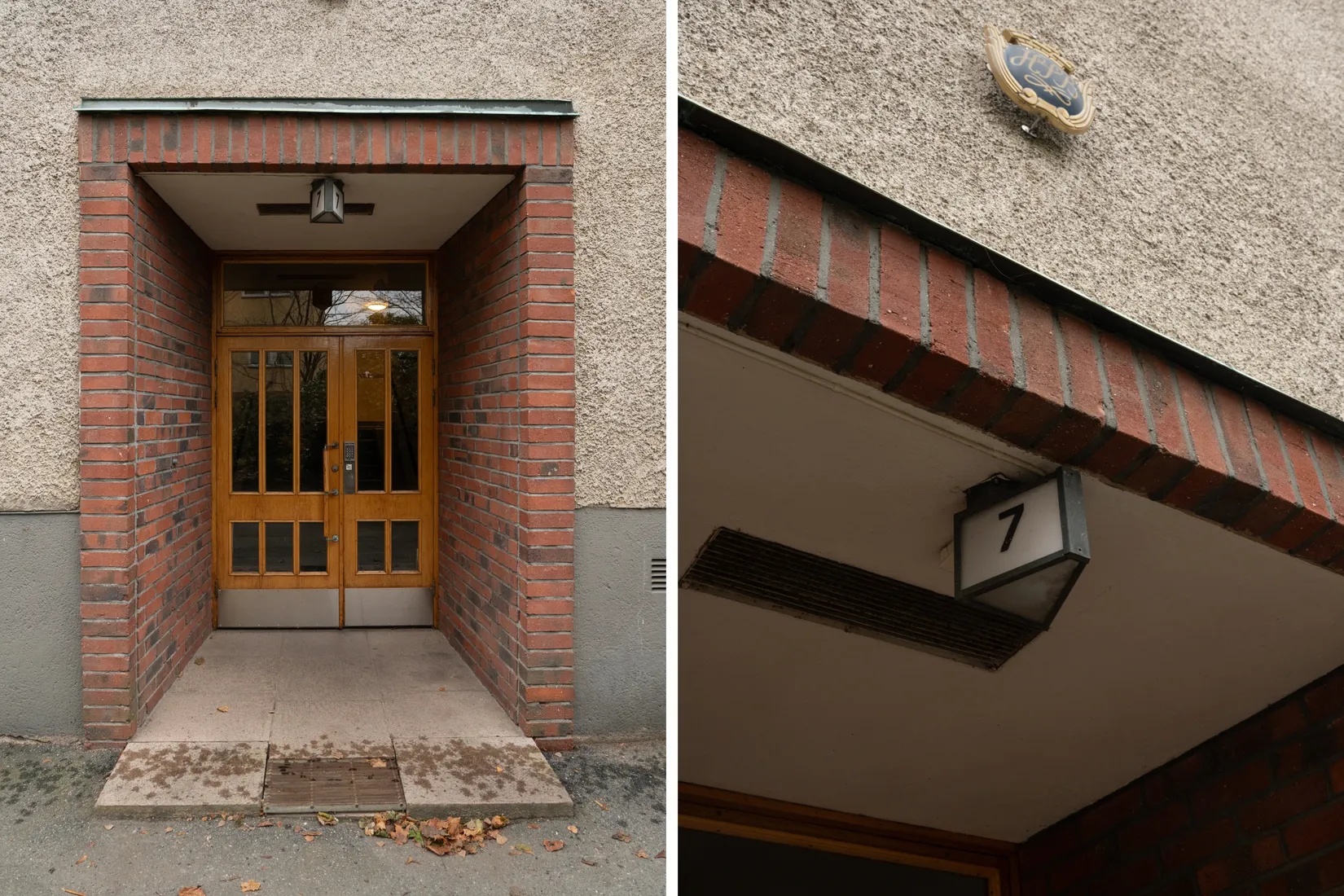 Bostadsrätt, Kostervägen 7, Baggeby, Lidingö