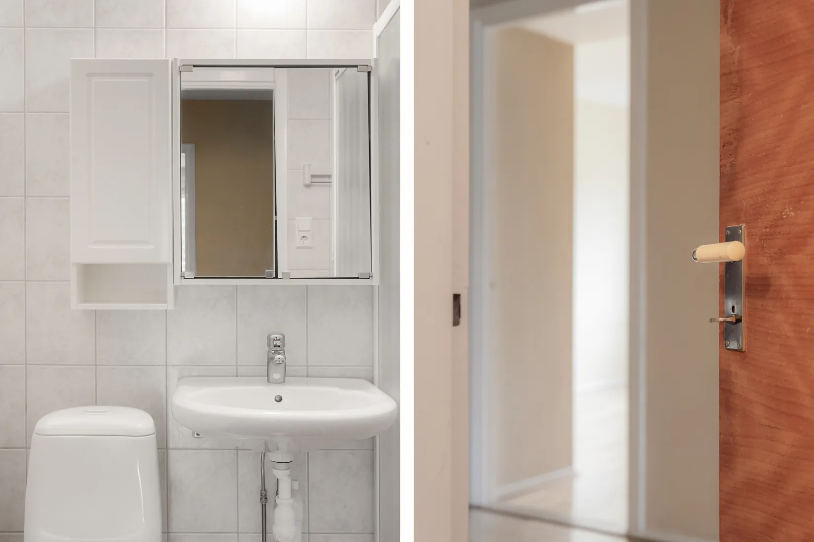 Bostadsrätt, Kostervägen 7, Baggeby, Lidingö
