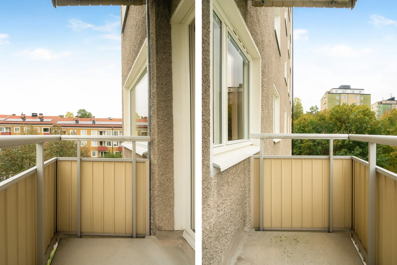 Bostadsrätt, Kostervägen 7, Baggeby, Lidingö