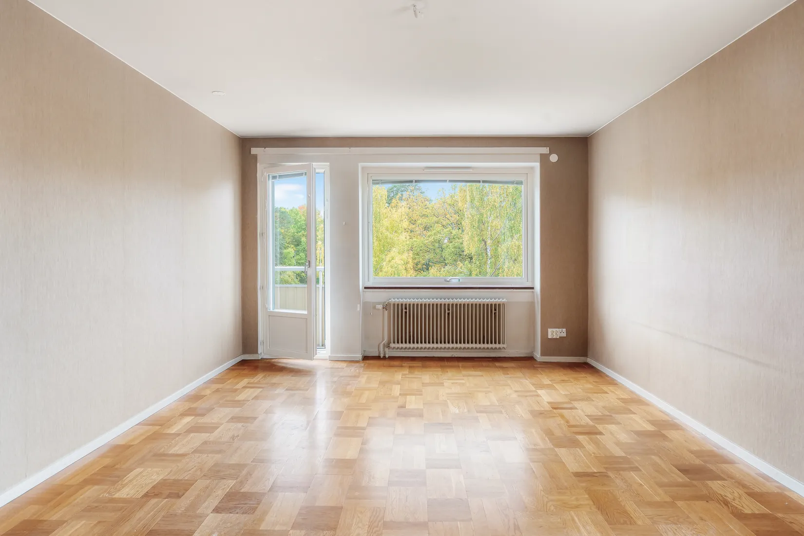 Bostadsrätt, Kostervägen 7, Baggeby, Lidingö