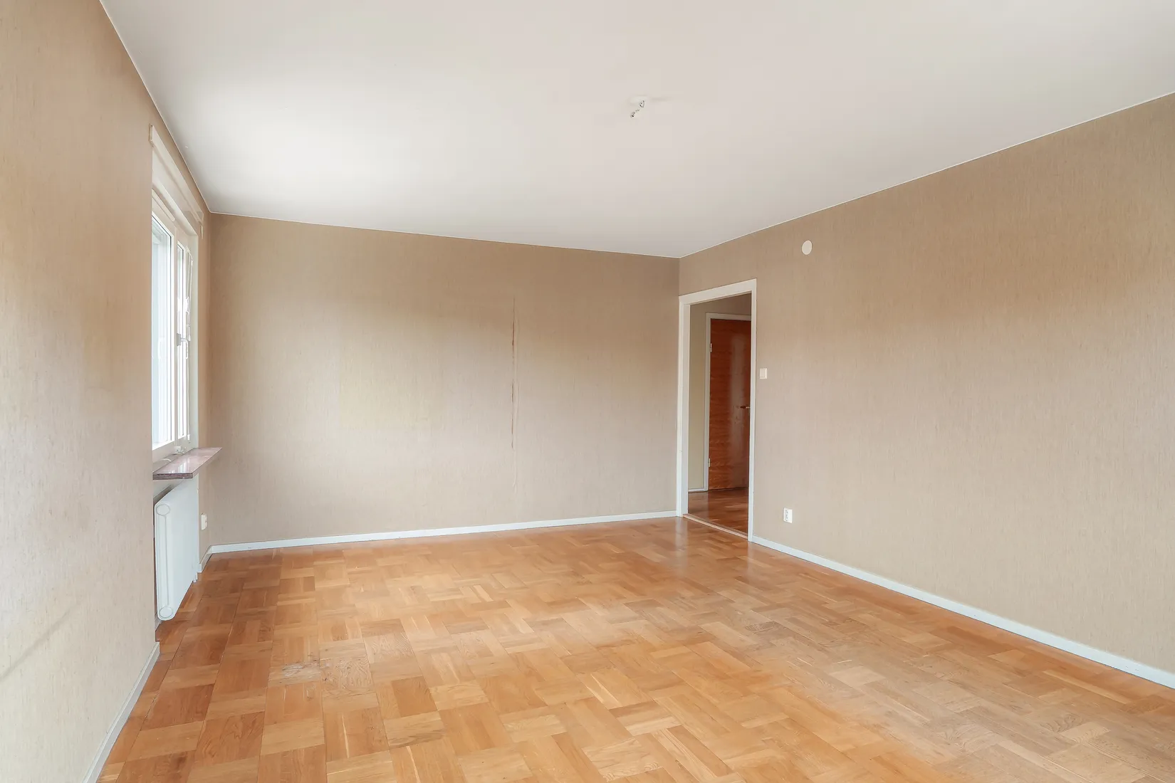 Bostadsrätt, Kostervägen 7, Baggeby, Lidingö
