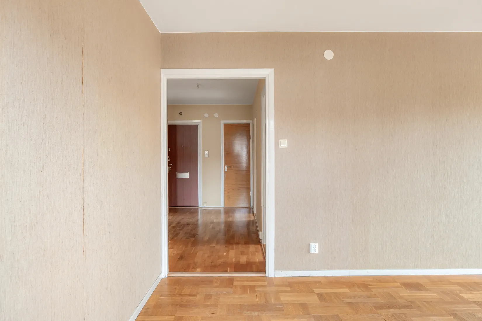 Bostadsrätt, Kostervägen 7, Baggeby, Lidingö