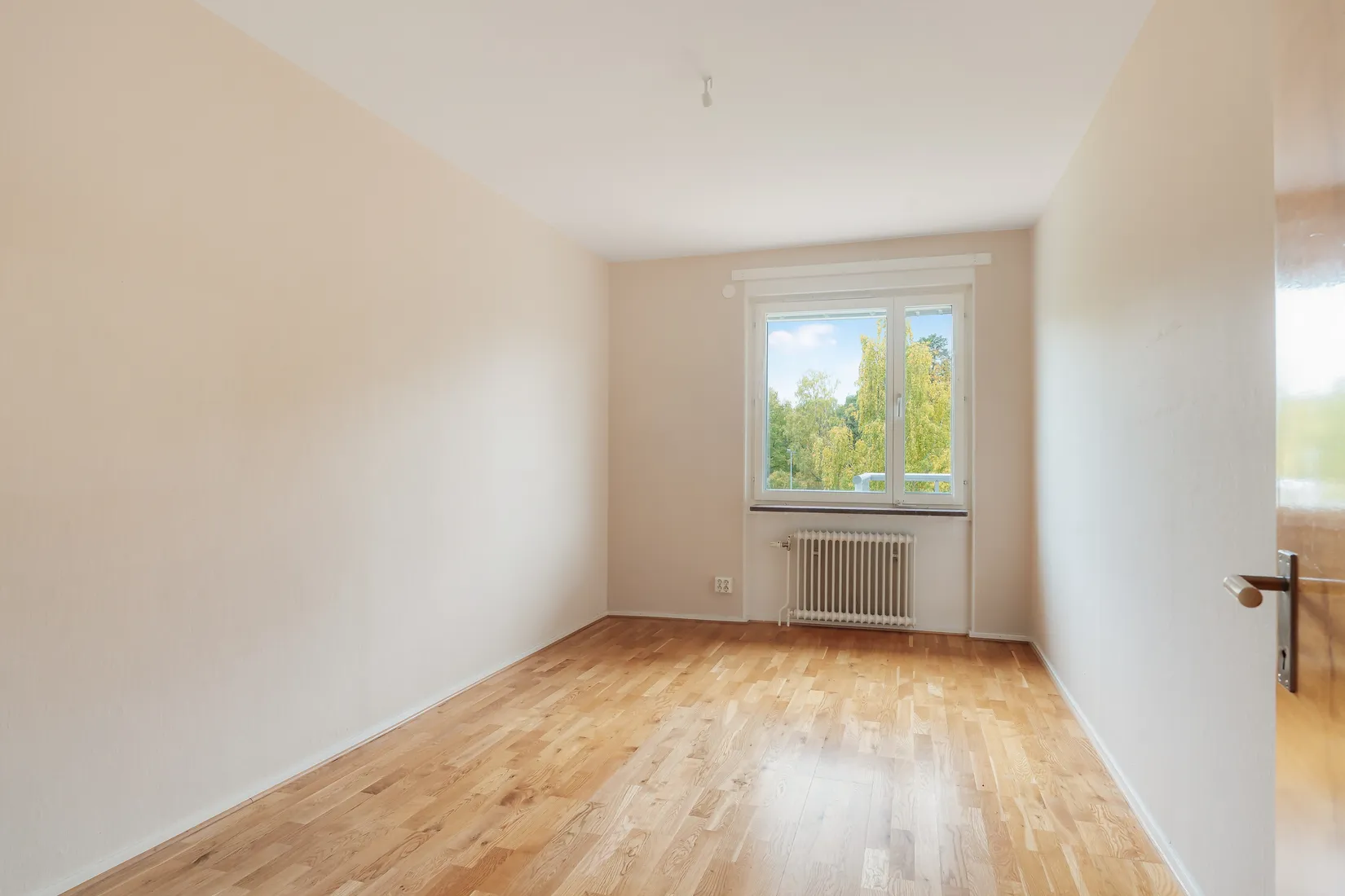 Bostadsrätt, Kostervägen 7, Baggeby, Lidingö