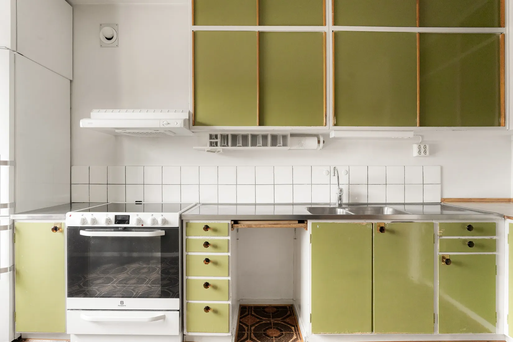 Bostadsrätt, Kostervägen 7, Baggeby, Lidingö