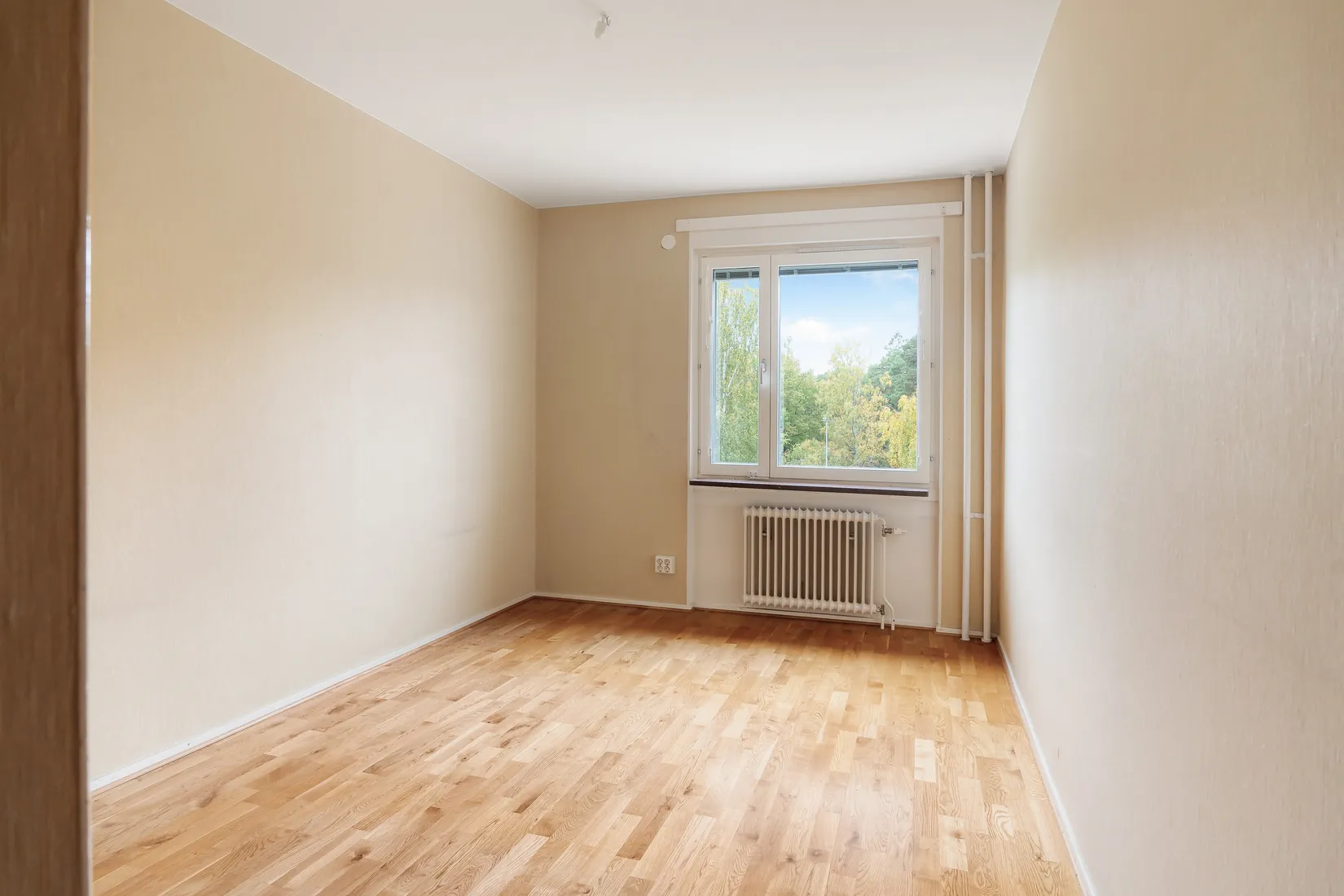 Bostadsrätt, Kostervägen 7, Baggeby, Lidingö