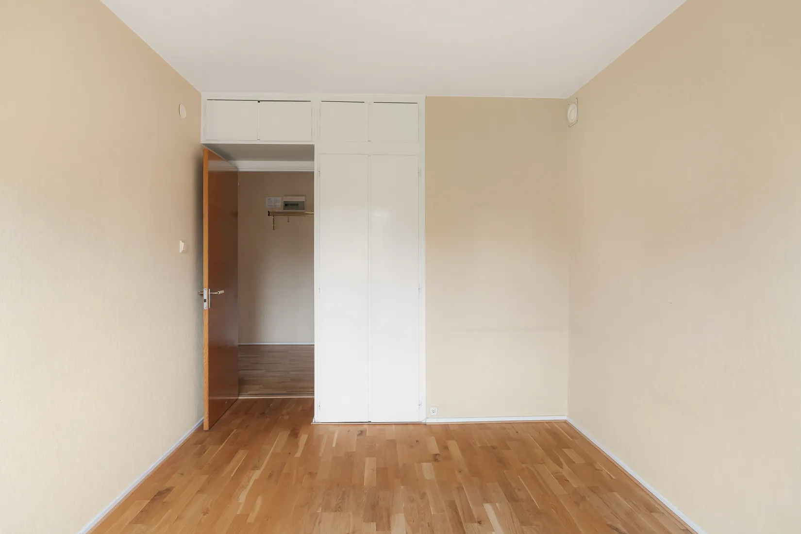 Bostadsrätt, Kostervägen 7, Baggeby, Lidingö