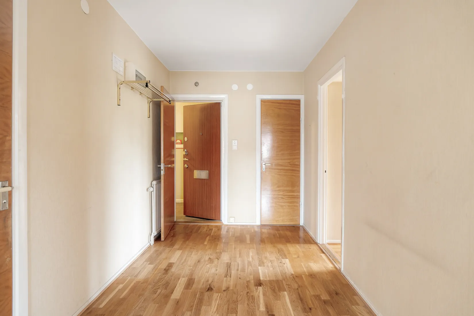 Bostadsrätt, Kostervägen 7, Baggeby, Lidingö