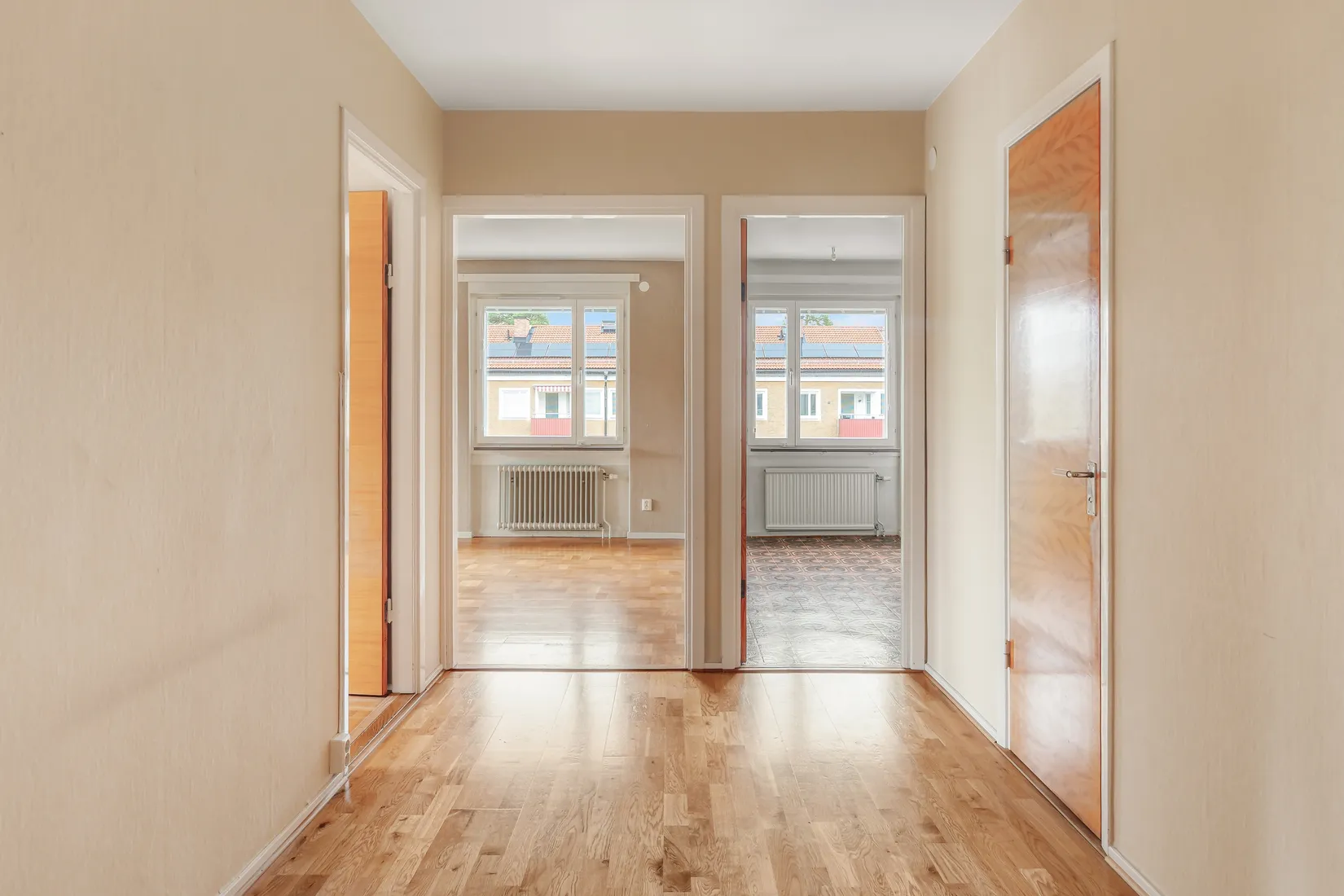 Bostadsrätt, Kostervägen 7, Baggeby, Lidingö
