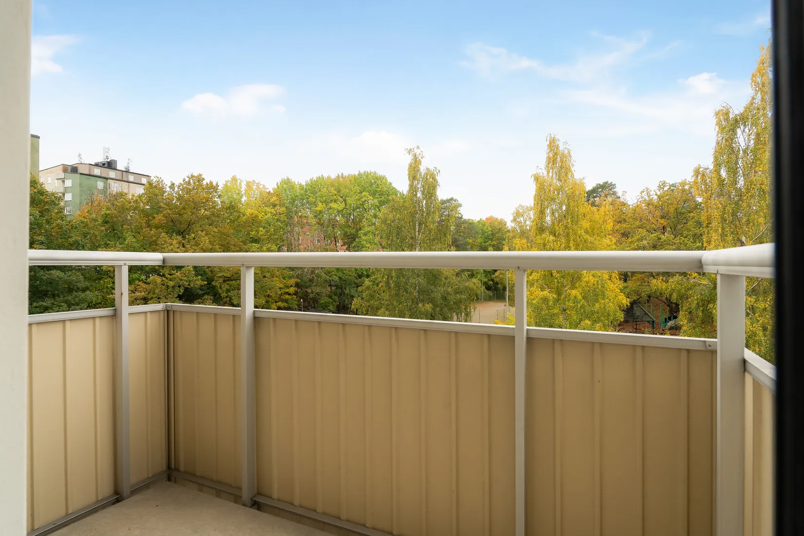 Bostadsrätt, Kostervägen 7, Baggeby, Lidingö