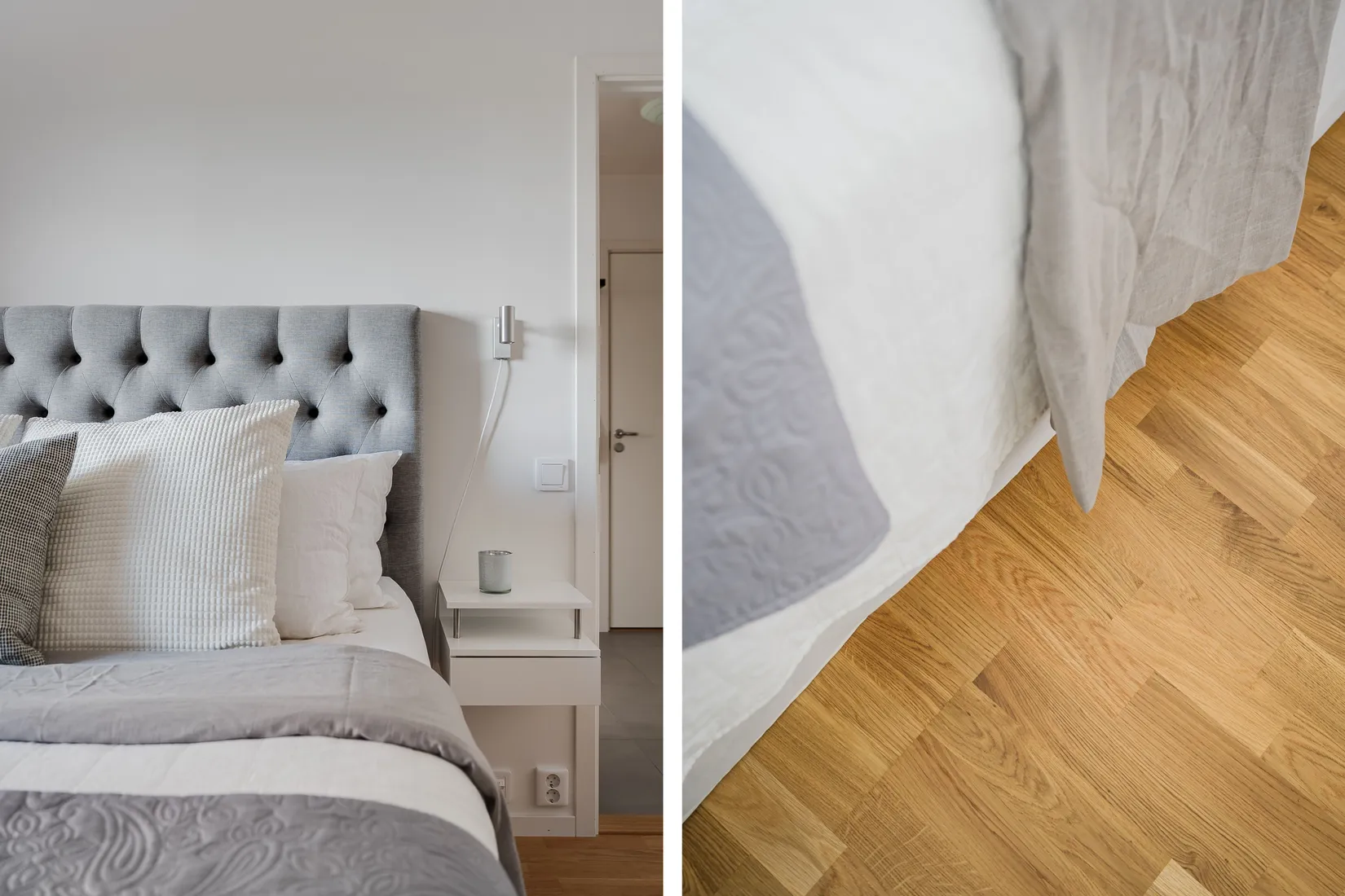 Bostadsrätt, Rosengrens gata 7A, Limhamns Sjöstad, Malmö