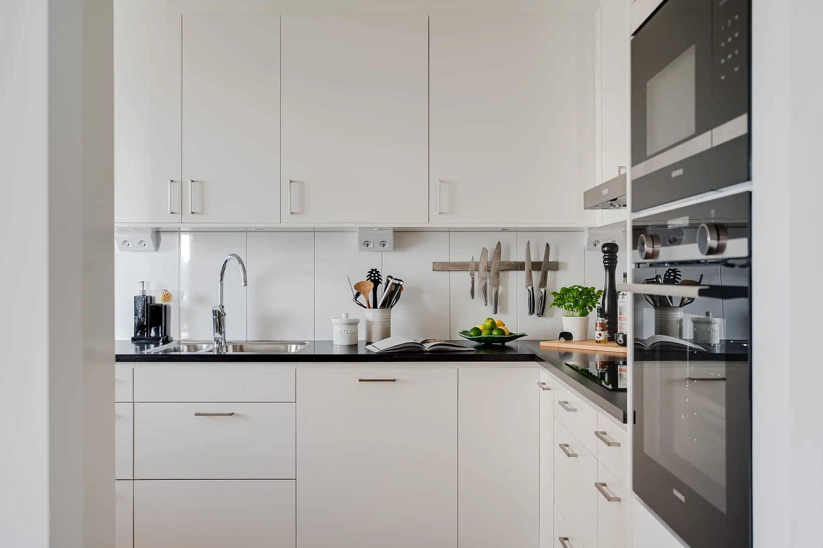 Bostadsrätt, Rosengrens gata 7A, Limhamns Sjöstad, Malmö