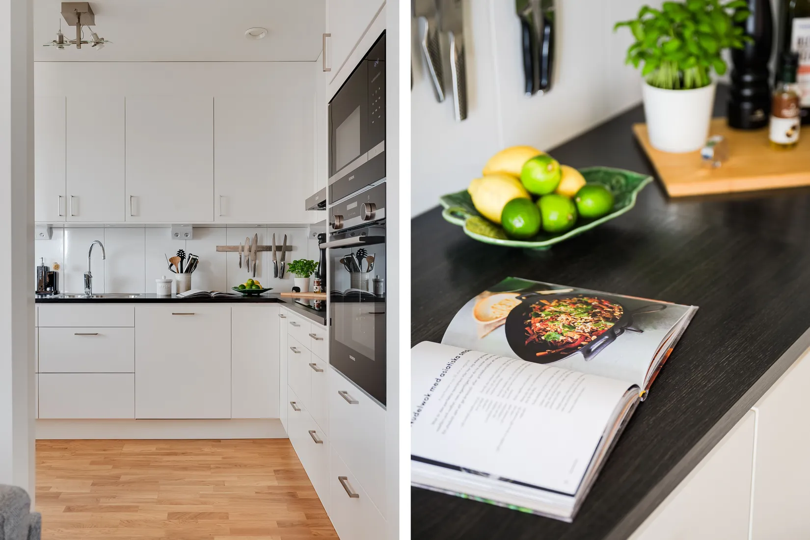 Bostadsrätt, Rosengrens gata 7A, Limhamns Sjöstad, Malmö