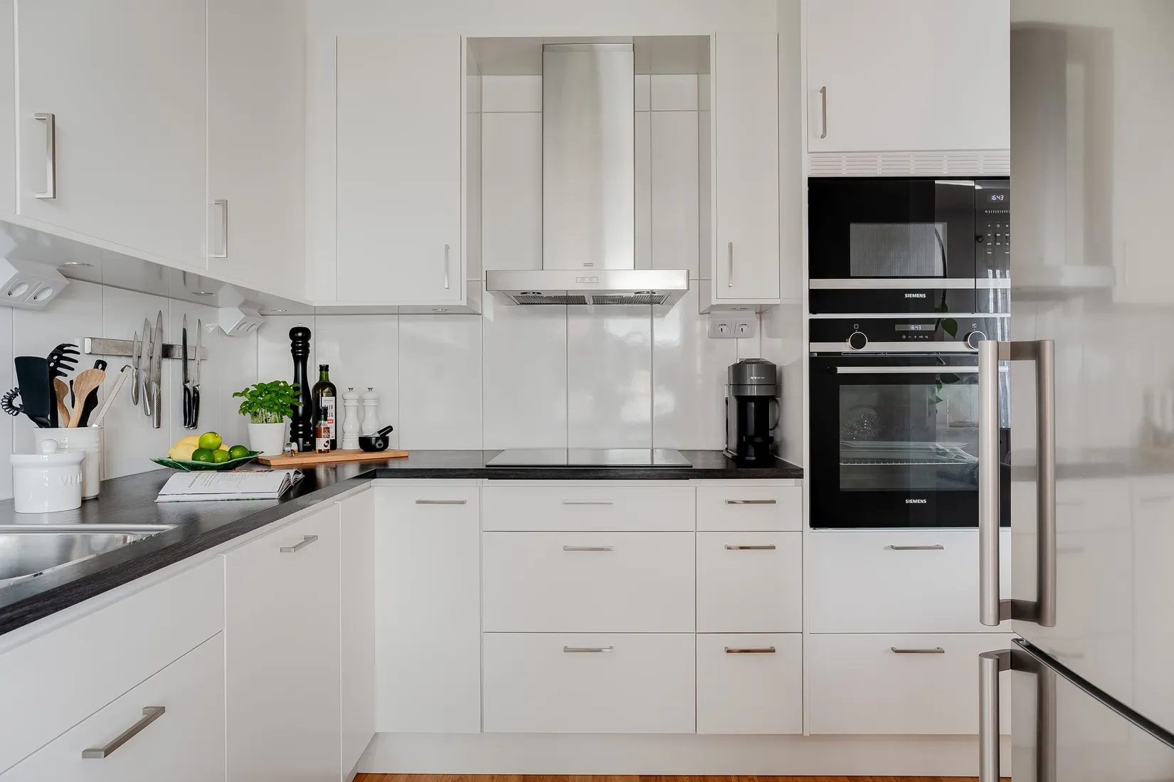 Bostadsrätt, Rosengrens gata 7A, Limhamns Sjöstad, Malmö