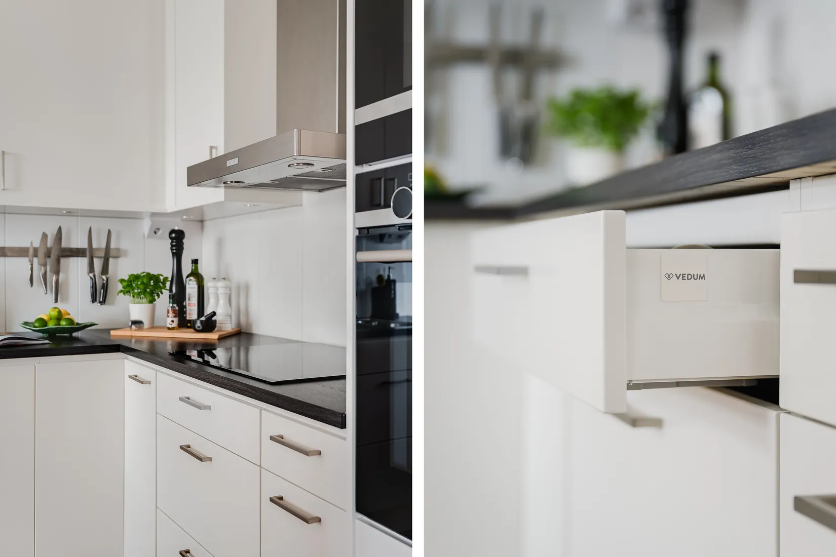 Bostadsrätt, Rosengrens gata 7A, Limhamns Sjöstad, Malmö