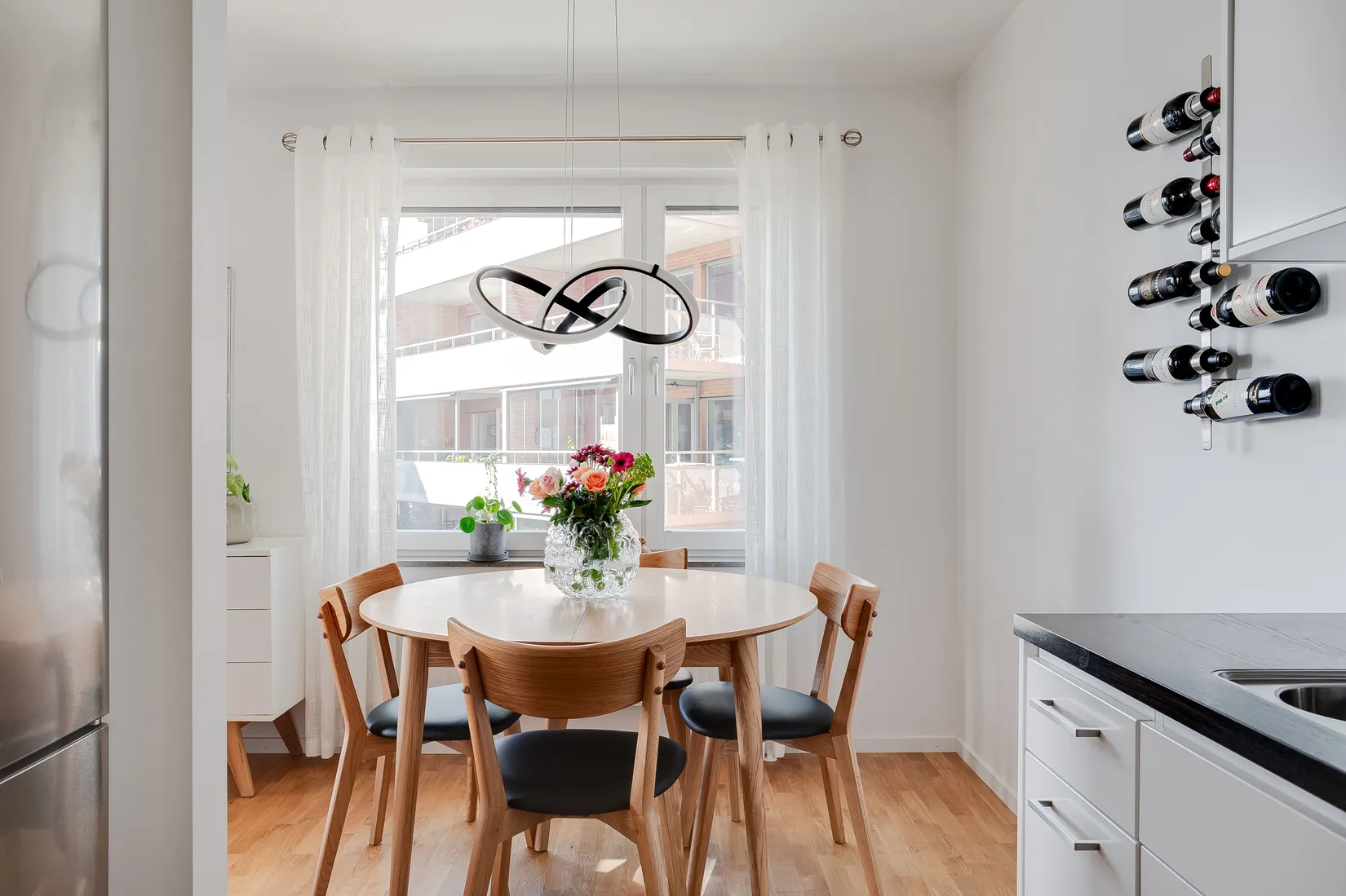 Bostadsrätt, Rosengrens gata 7A, Limhamns Sjöstad, Malmö