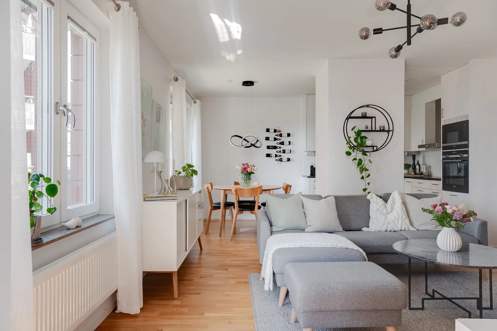 Bostadsrätt, Rosengrens gata 7A, Limhamns Sjöstad, Malmö