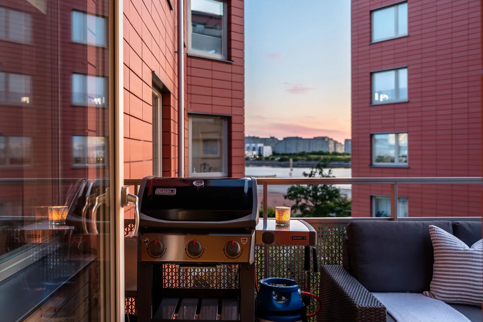 Bostadsrätt, Rosengrens gata 7A, Limhamns Sjöstad, Malmö