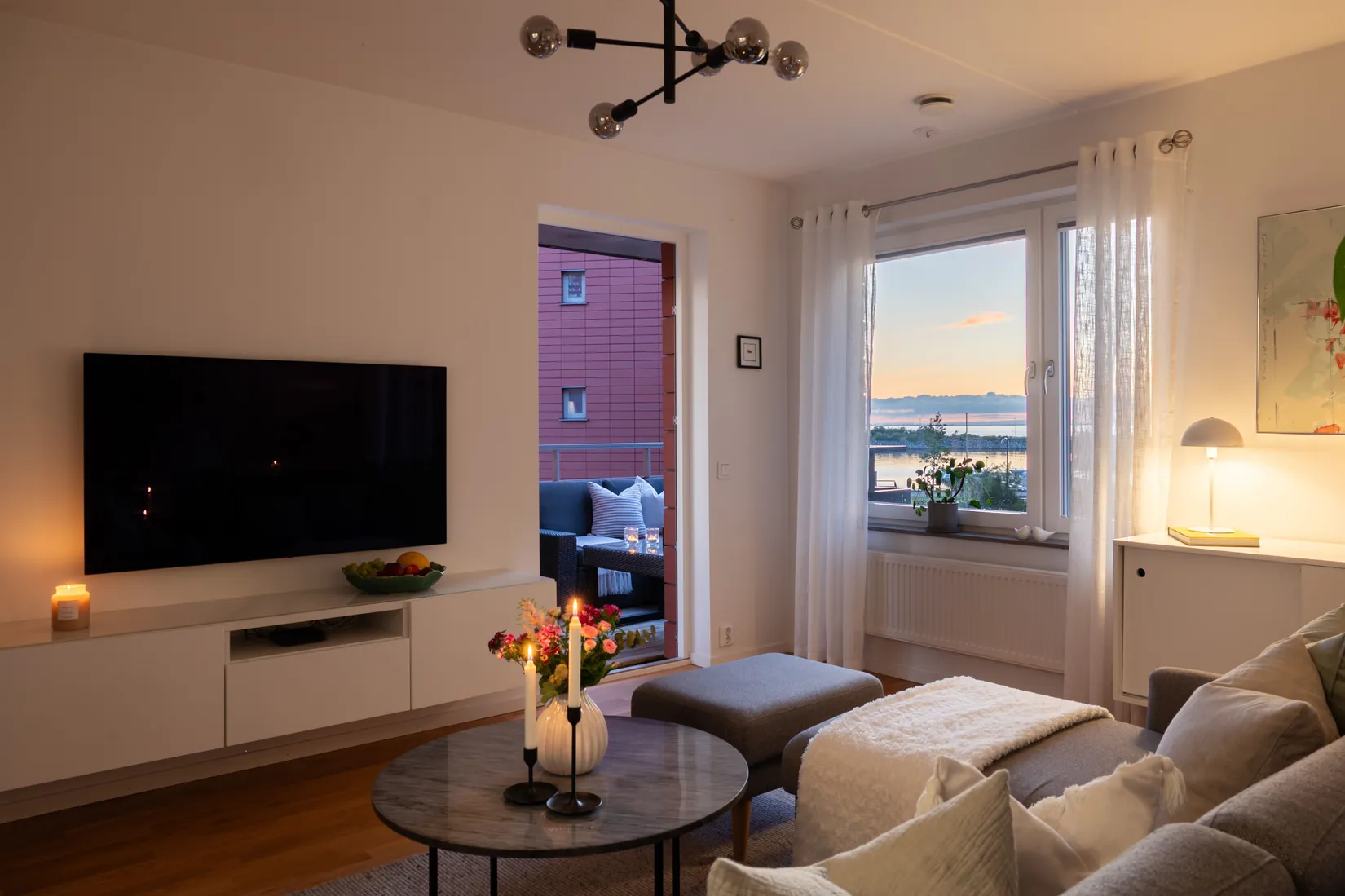 Bostadsrätt, Rosengrens gata 7A, Limhamns Sjöstad, Malmö