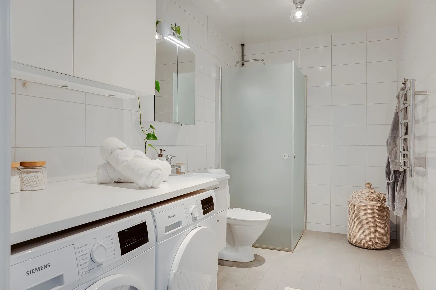 Bostadsrätt, Rosengrens gata 7A, Limhamns Sjöstad, Malmö