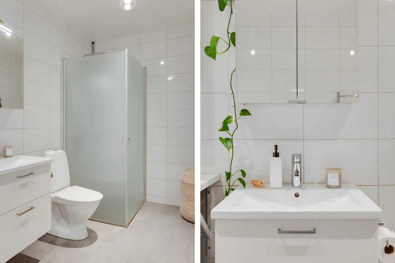 Bostadsrätt, Rosengrens gata 7A, Limhamns Sjöstad, Malmö