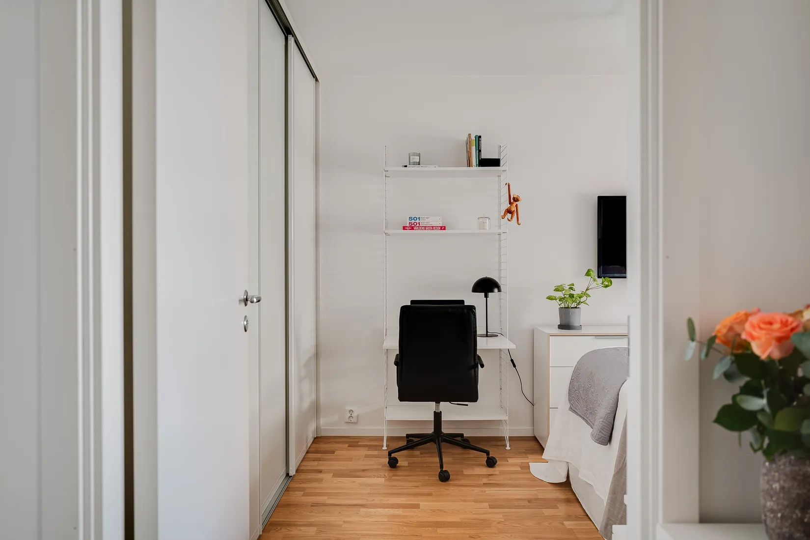 Bostadsrätt, Rosengrens gata 7A, Limhamns Sjöstad, Malmö
