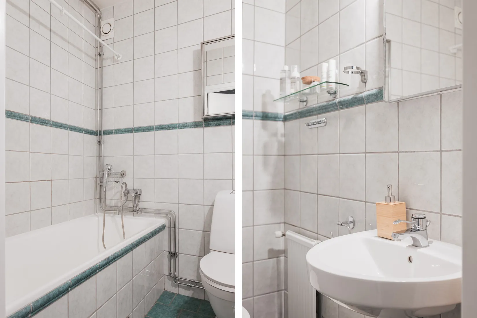 Bostadsrätt, Köpenhamnsvägen 46B, Slottsstaden, Malmö