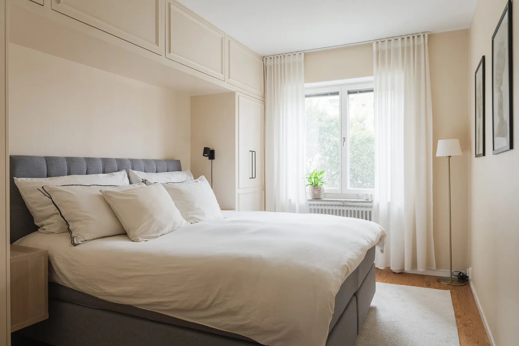 Bostadsrätt, Köpenhamnsvägen 46B, Slottsstaden, Malmö