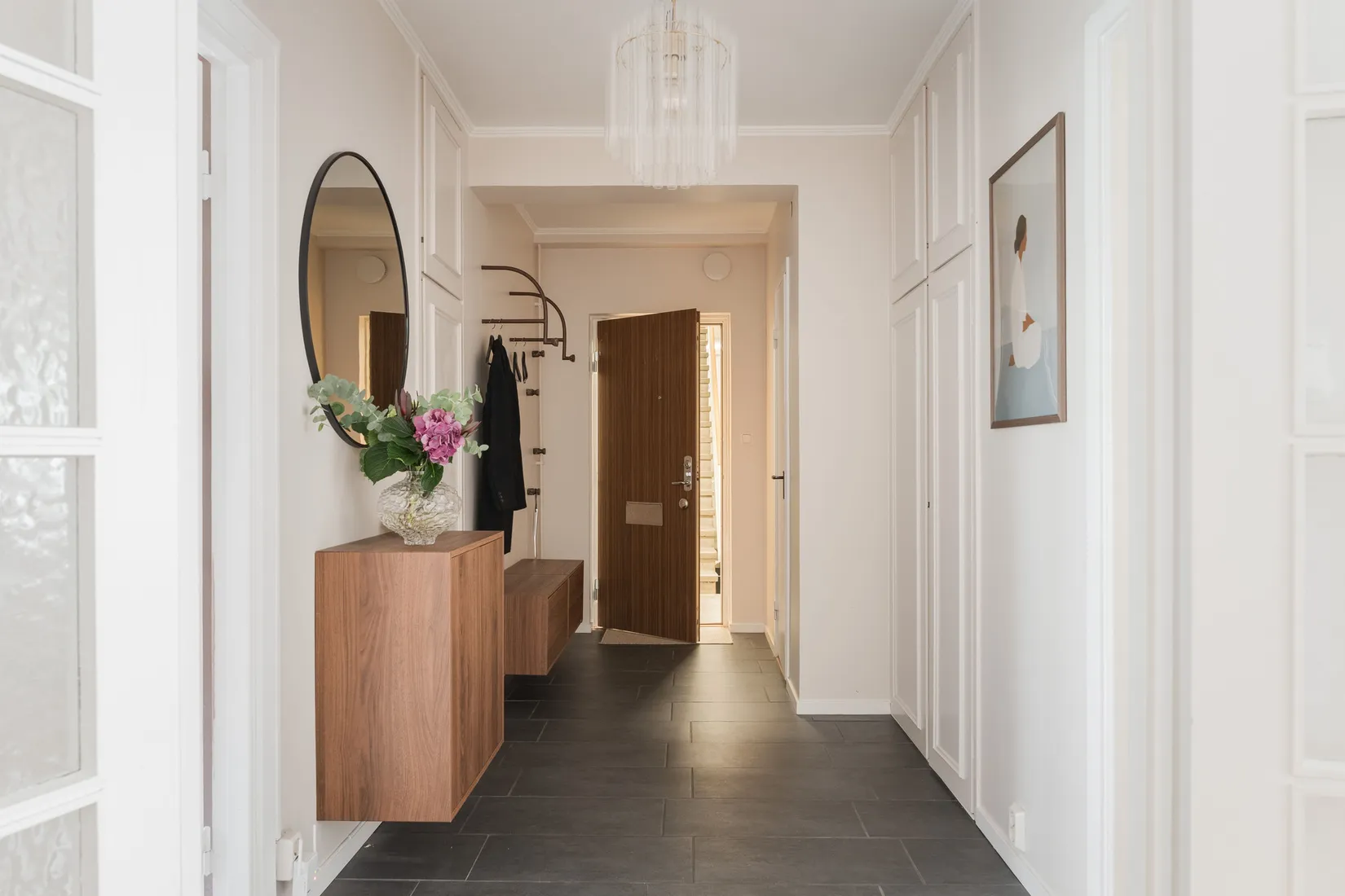 Bostadsrätt, Köpenhamnsvägen 46B, Slottsstaden, Malmö