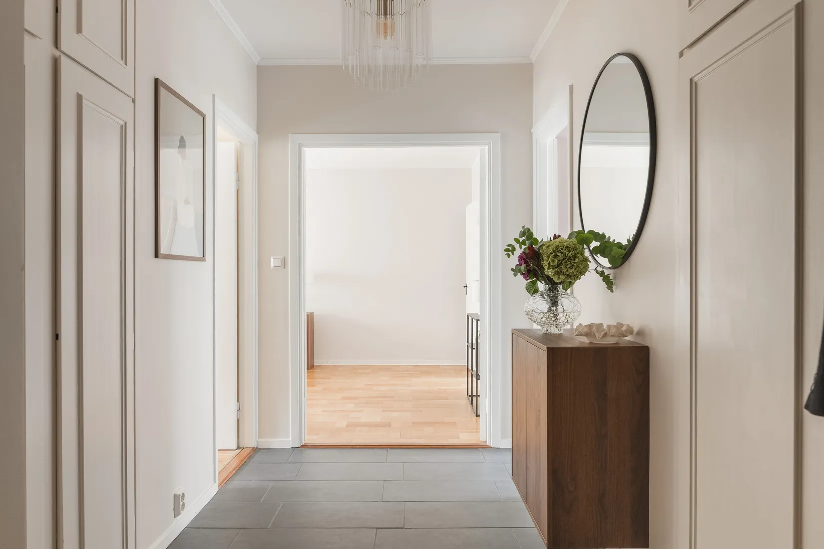 Bostadsrätt, Köpenhamnsvägen 46B, Slottsstaden, Malmö