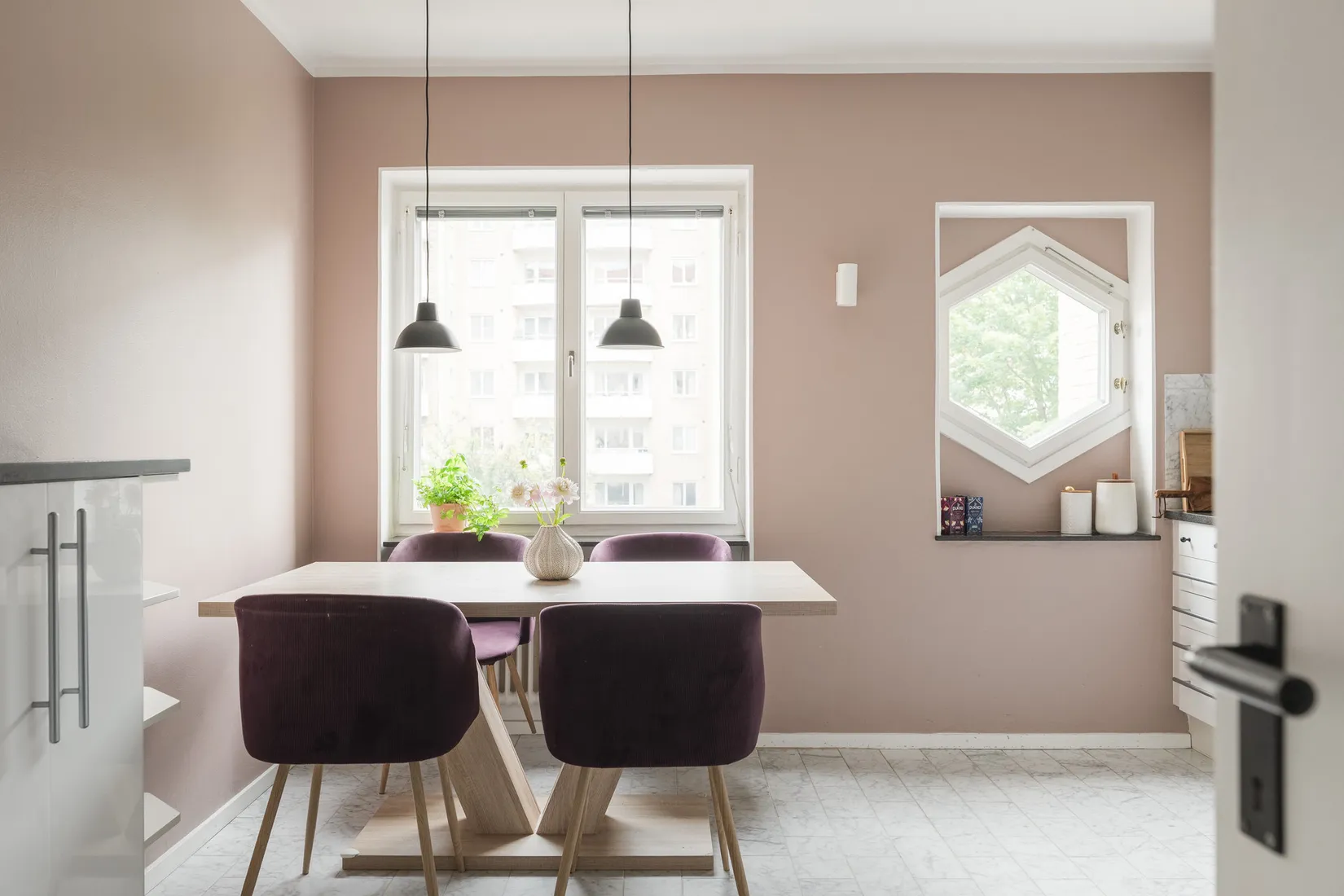 Bostadsrätt, Köpenhamnsvägen 46B, Slottsstaden, Malmö
