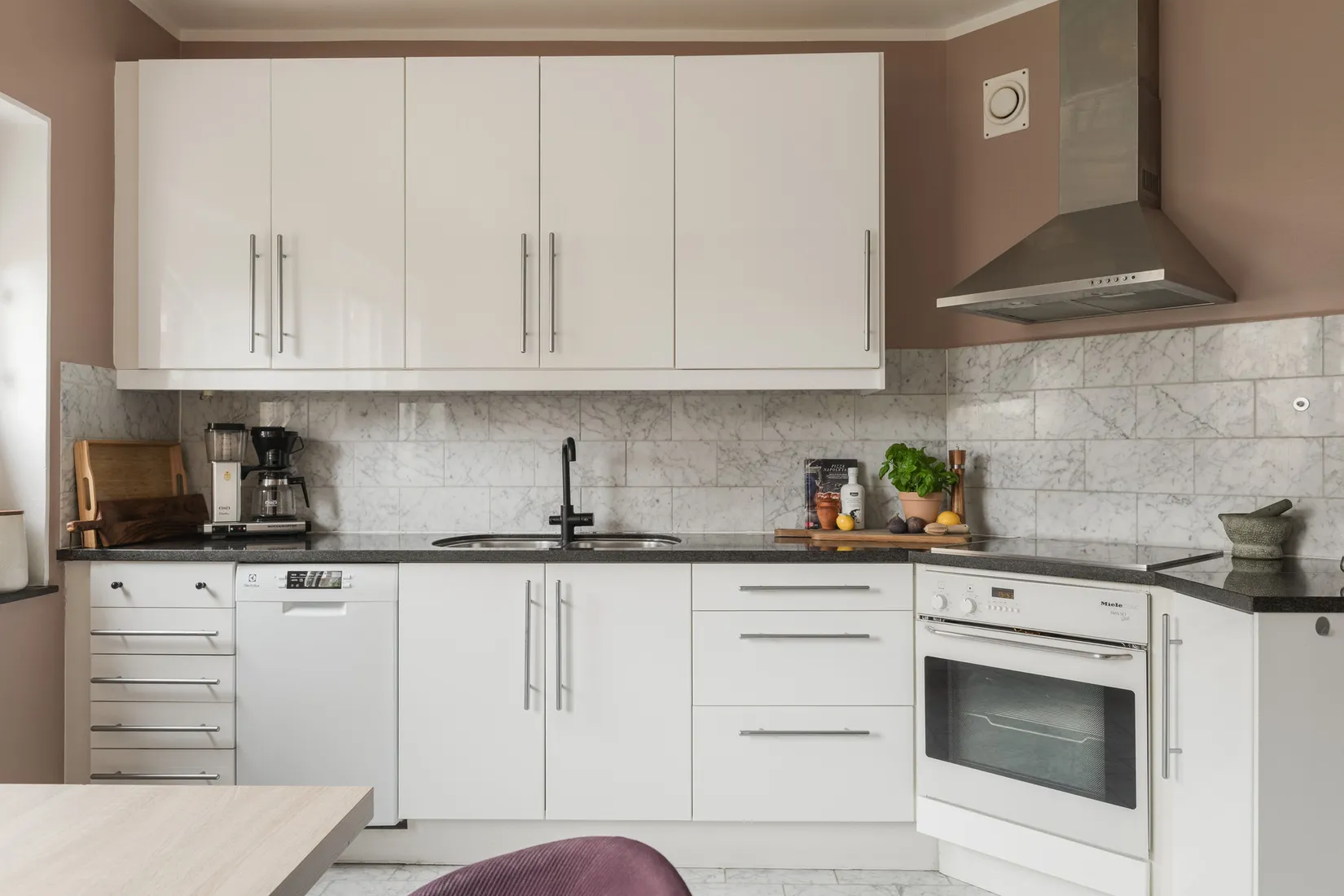 Bostadsrätt, Köpenhamnsvägen 46B, Slottsstaden, Malmö