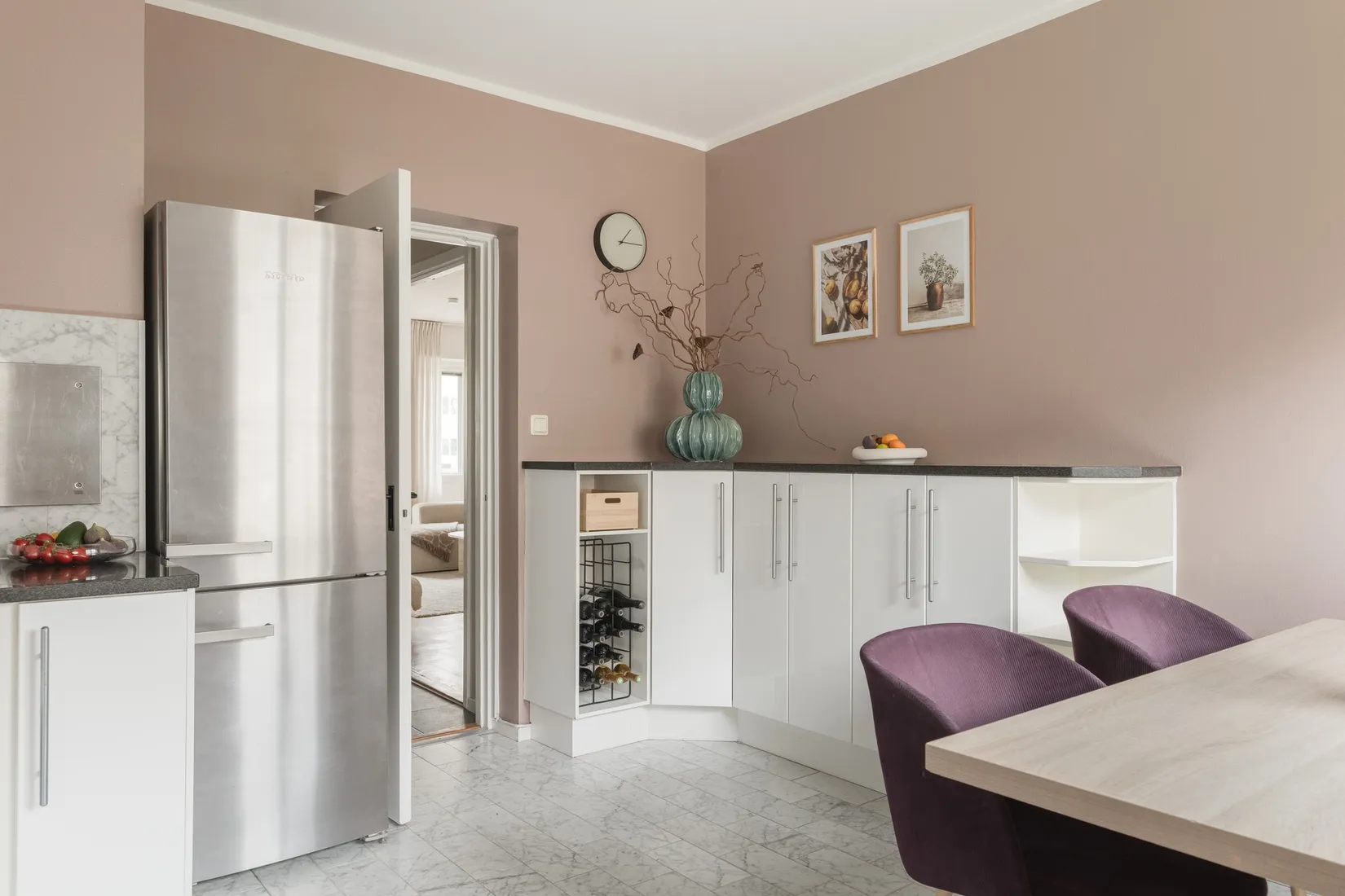 Bostadsrätt, Köpenhamnsvägen 46B, Slottsstaden, Malmö