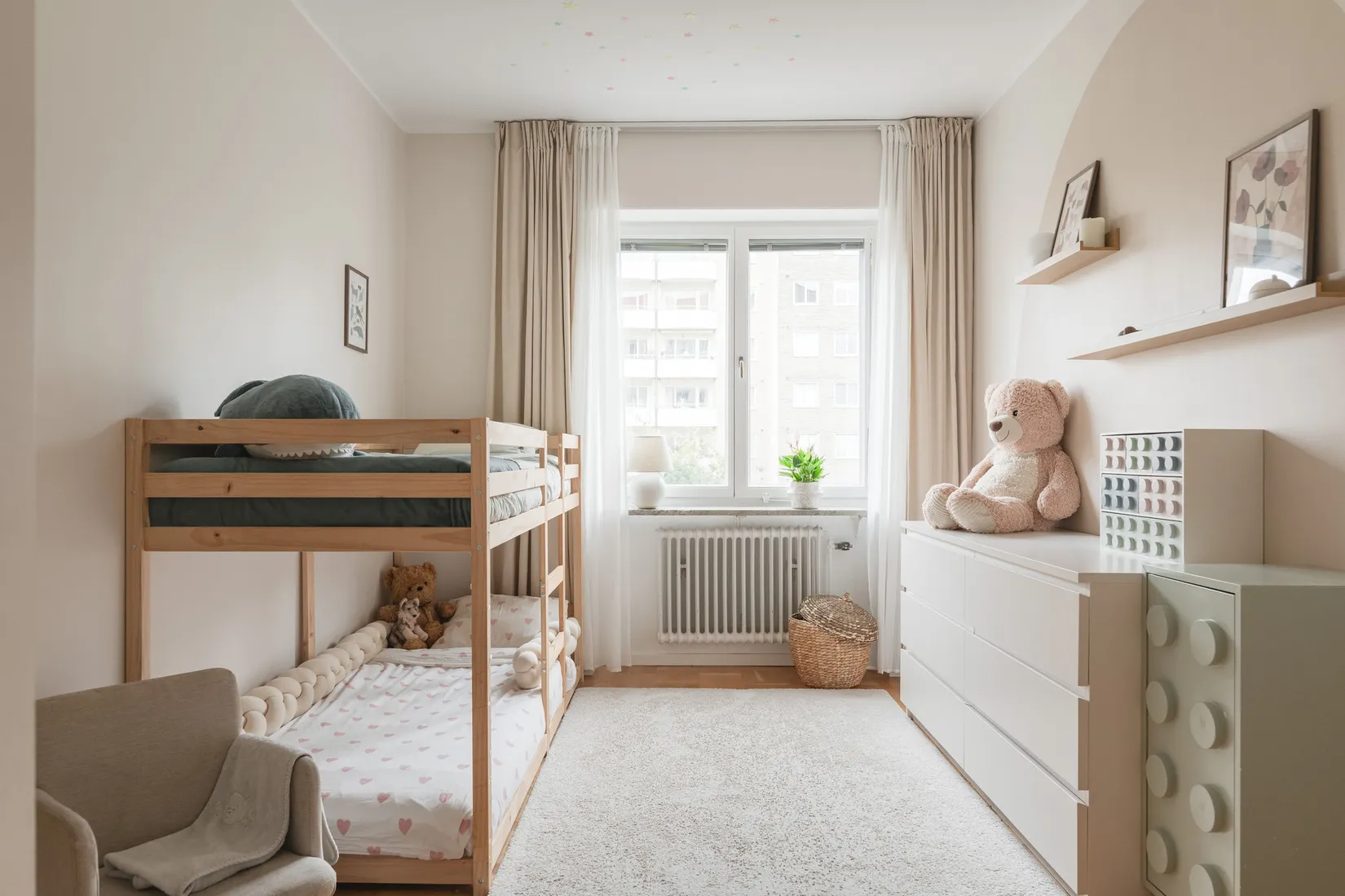Bostadsrätt, Köpenhamnsvägen 46B, Slottsstaden, Malmö