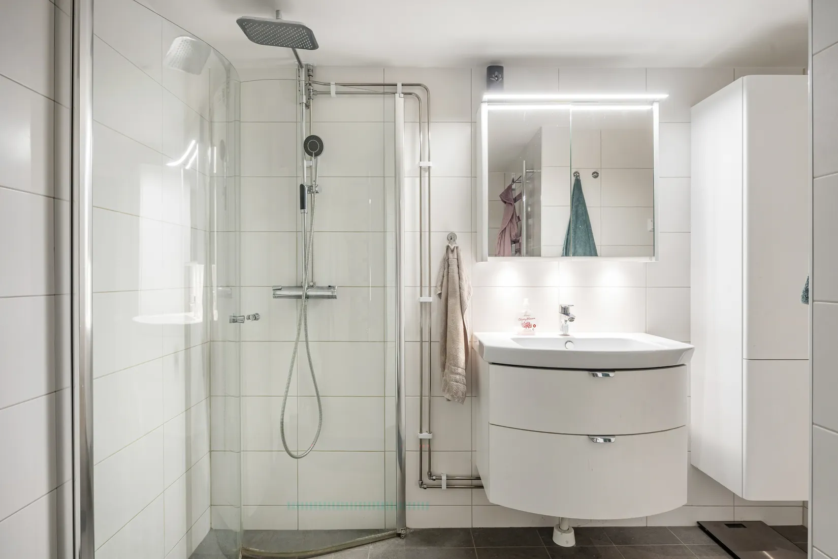 Bostadsrätt, Sörgården 123, Sörgården, Vallentuna