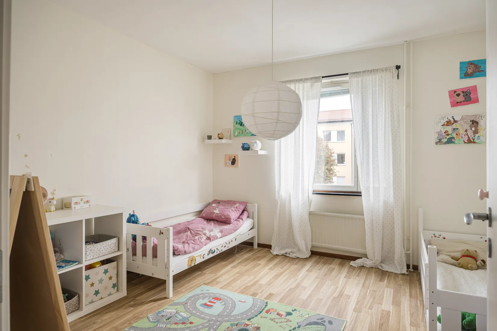 Bostadsrätt, Sörgården 123, Sörgården, Vallentuna
