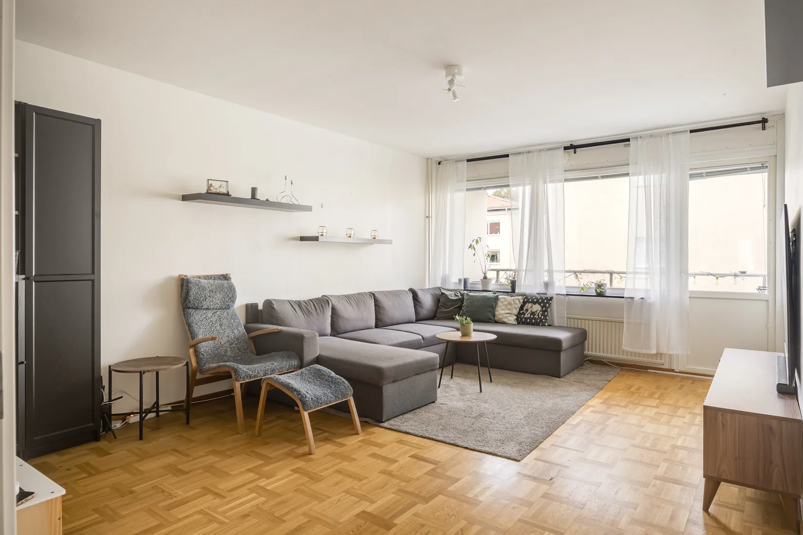 Bostadsrätt, Sörgården 123, Sörgården, Vallentuna
