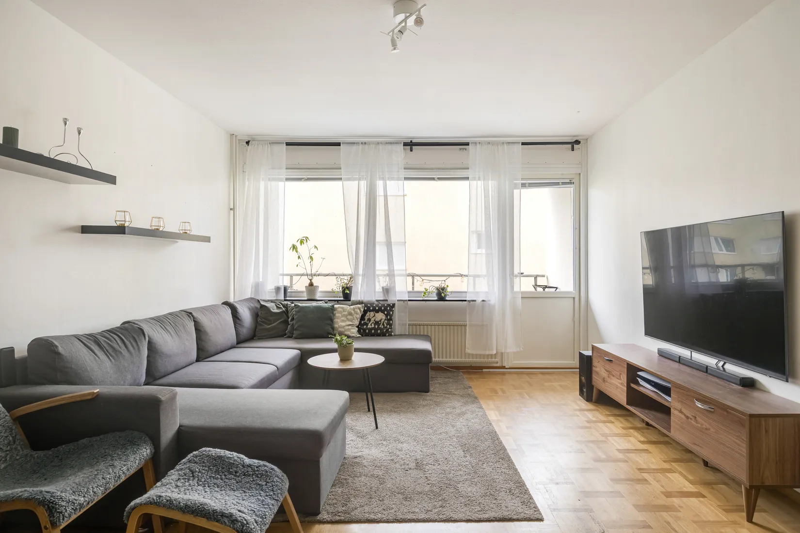 Bostadsrätt, Sörgården 123, Sörgården, Vallentuna